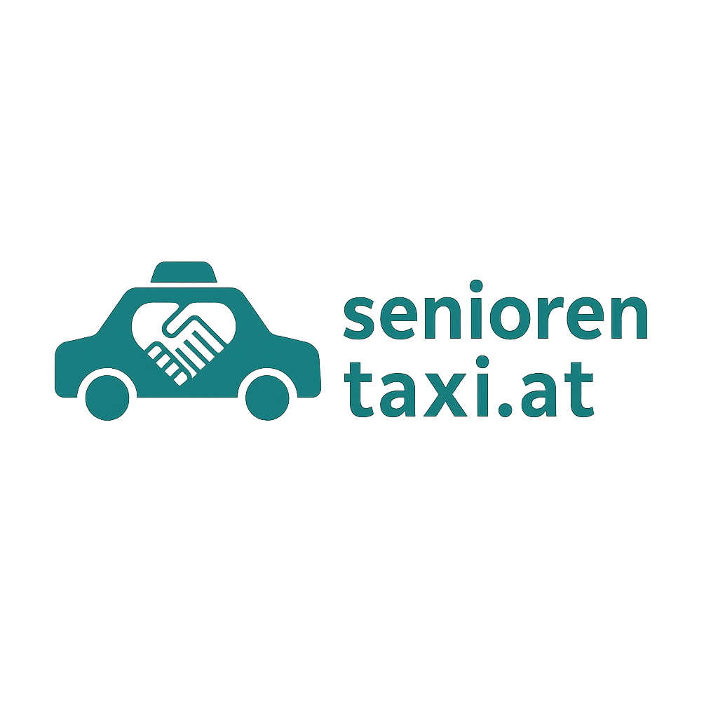 seniorentaxi.at Logo
